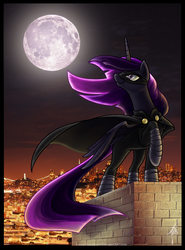 Size: 3428x4644 | Tagged: safe, artist:lessanamidairo, oc, oc only, alicorn, pony, alicorn oc, solo