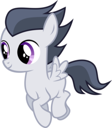 Size: 5500x6257 | Tagged: safe, artist:sir-teutonic-knight, rumble, g4, absurd resolution, colt, cute, male, simple background, solo, transparent background, vector