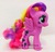 Size: 600x581 | Tagged: safe, skywishes (g4), pegasus, pony, g4, brushable, female, irl, photo, rainbow power, solo, toy