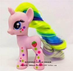 Size: 600x581 | Tagged: safe, holly dash, g4, official, brushable, rainbow power, rainbow power-ified, solo, taobao, toy