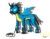 Size: 1006x794 | Tagged: safe, artist:kalexshi, oc, oc only, oc:thundercloud, changeling, solo, wonderbolts