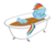 Size: 1776x1371 | Tagged: dead source, safe, artist:flare-chaser, rainbow dash, pegasus, pony, g4, "bathing" in food, arm behind head, bath, bathtub, candy, claw foot bathtub, crossed legs, eyes closed, female, food, relaxing, simple background, skittles, smiling, solo, taste the rainbow, transparent background