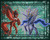 Size: 1280x1024 | Tagged: safe, artist:raptor007, princess luna, xerneas, yveltal, g4, pokémon, ponified