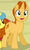 Size: 167x283 | Tagged: safe, screencap, lemon hearts, pony, unicorn, g4, background pony, chestnut fall, male, solo focus, stallion