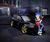 Size: 2036x1718 | Tagged: safe, flash sentry, equestria girls, g4, art theft, car, cutie mark, hyundai, hyundai i20 wrc, need for speed, need for speed carbon