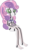 Size: 1724x3000 | Tagged: artist needed, safe, edit, sweetie belle, robot, equestria girls, g4, barefoot, feet, female, floppy disk, simple background, solo, sweetie bot, transparent background, vector