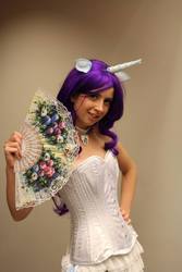 Size: 640x960 | Tagged: safe, artist:princess-lolli-lolita, rarity, human, g4, cosplay, irl, irl human, photo, solo