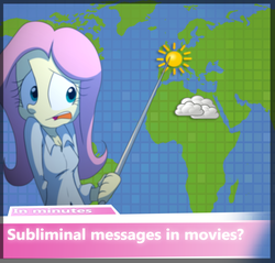 Size: 1204x1152 | Tagged: safe, artist:fj-c, fluttershy, equestria girls, g4, female, news, solo, world map