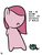 Size: 1500x2000 | Tagged: safe, artist:doggonepony, pinkie pie, earth pony, pony, g4, bhagavad gita, bipedal, cute, cuteamena, earth, female, pinkamena diane pie, solo