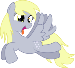 Size: 4737x4332 | Tagged: safe, artist:bigdream64, derpy hooves, pegasus, pony, g4, absurd resolution, female, mare, solo