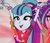 Size: 374x322 | Tagged: safe, screencap, sonata dusk, equestria girls, g4, my little pony equestria girls: rainbow rocks, gem, siren gem, the dazzlings