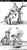 Size: 1120x2076 | Tagged: safe, artist:bakasiaxd, applejack, pinkie pie, rarity, twilight sparkle, g4, monochrome