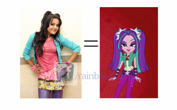 Size: 864x540 | Tagged: safe, aria blaze, equestria girls, g4, my little pony equestria girls: rainbow rocks, gem, mexico, siren gem