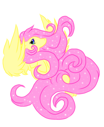 Size: 2674x3251 | Tagged: safe, artist:holyhell111, fluttershy, g4, female, high res, solo