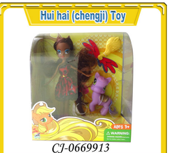Size: 567x500 | Tagged: safe, applejack, equestria girls, g4, african american, bootleg, female, irl, photo, toy