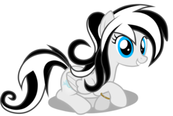Size: 4050x2700 | Tagged: safe, artist:junkiesnewb, oc, oc only, oc:meridiem solare, pegasus, pony, cute, female, mare, married, simple background, smiling, transparent background, vector