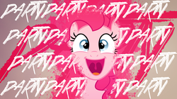 Size: 1920x1080 | Tagged: safe, artist:divideddemensions, artist:spier17, pinkie pie, g4, vector, wallpaper