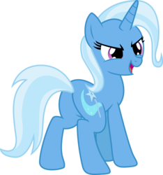 Size: 3000x3209 | Tagged: safe, artist:theshadowstone, trixie, pony, g4, butt, high res, plot, simple background, the great and powerful ass, transparent background, vector