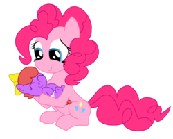 Size: 1599x1281 | Tagged: safe, artist:ponkee, pinkie pie, oc, g4