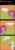 Size: 1200x3900 | Tagged: safe, artist:icesticker, pinkie pie, surprise, g4, comic