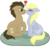 Size: 1261x1189 | Tagged: safe, artist:fire-girl872, derpy hooves, doctor whooves, time turner, pegasus, pony, g4, cute, female, male, mare, nuzzling, scrunchy face, ship:doctorderpy, shipping, simple background, stallion, straight, transparent background