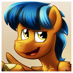 Size: 1928x1928 | Tagged: safe, artist:bcpony, oc, oc only, oc:lightening rider, pony, male, solo, stallion