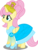 Size: 6418x8350 | Tagged: safe, artist:atomicmillennial, fluttershy, alicorn, pony, g4, absurd resolution, fluttercorn, princess fluttershy, race swap, simple background, transparent background, vector