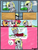 Size: 751x1000 | Tagged: safe, artist:microgrid, apple bloom, derpy hooves, dinky hooves, scootaloo, sweetie belle, pegasus, pony, g4, comic, cute, cutie mark crusaders, derpabetes, dinkabetes, equestria's best daughter, female, mare, tears of joy