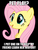 Size: 750x1000 | Tagged: safe, fluttershy, g4, testing testing 1-2-3, female, image macro, meme, painfully innocent fluttershy, reference, solo