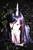 Size: 533x800 | Tagged: safe, artist:kittenclaw, twilight sparkle, human, g4, cosplay, irl, irl human, photo