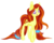 Size: 800x635 | Tagged: dead source, safe, artist:arcadianphoenix, oc, oc only, oc:fireheart, solo