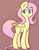 Size: 1024x1300 | Tagged: safe, artist:flutternutpie, fluttershy, g4, female, solo