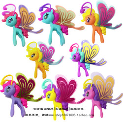 Size: 600x600 | Tagged: safe, breezie, blind bag, taobao, toy, unnamed breezie, unnamed character