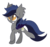 Size: 2635x2500 | Tagged: safe, artist:starlightlore, oc, oc only, oc:echo, bat pony, pony, cute, grin, high res, raised hoof, raised leg, simple background, smiling, solo, squee, transparent background, vector