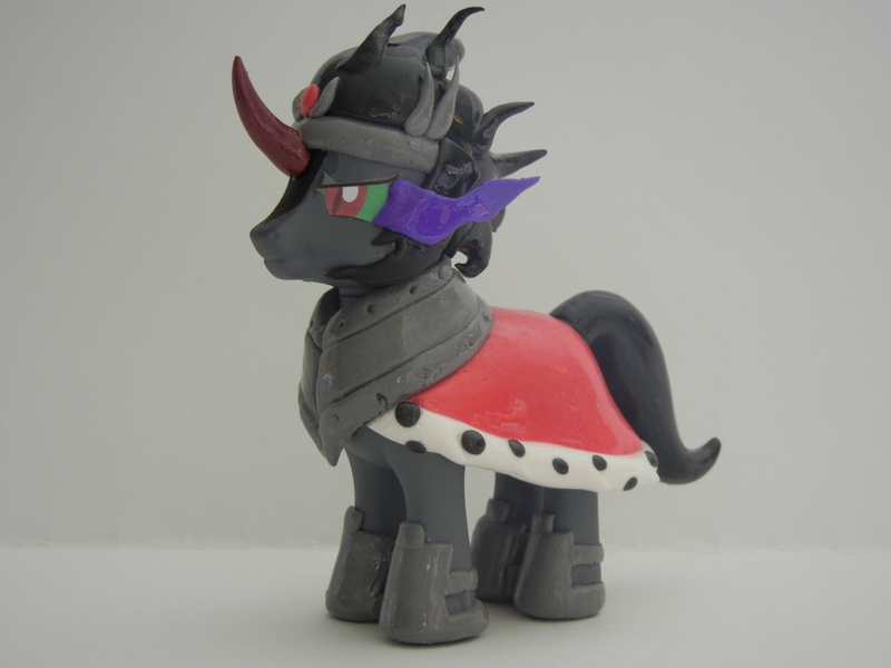 King sombra sale toy