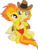 Size: 2586x3442 | Tagged: safe, artist:benybing, braeburn, spitfire, earth pony, pegasus, pony, g4, clothes, crack shipping, cute, duo, female, high res, hug, male, mare, one-piece swimsuit, red swimsuit, shipping, show accurate, simple background, spitburn, stallion, straight, swimsuit, transparent background, vector