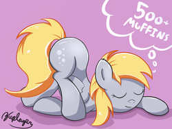 Size: 1200x900 | Tagged: safe, artist:bugplayer, derpy hooves, pegasus, pony, g4, female, mare, solo