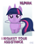 Size: 714x897 | Tagged: safe, artist:mcponyponypony, twilight sparkle, pony, unicorn, g4, :c, adorable distress, behaving like a cat, chibi, closed mouth, clothes hanger, cute, female, frown, hnnng, horn, human i request your assistance, implied human, looking at you, looking up, looking up at you, mare, meme, parody, ponified animal photo, requested art, sad, sadorable, silly, silly pony, simple background, solo, stuck, sweet dreams fuel, talking, text, twiabetes, twilight cat, unicorn twilight, weapons-grade cute, white background