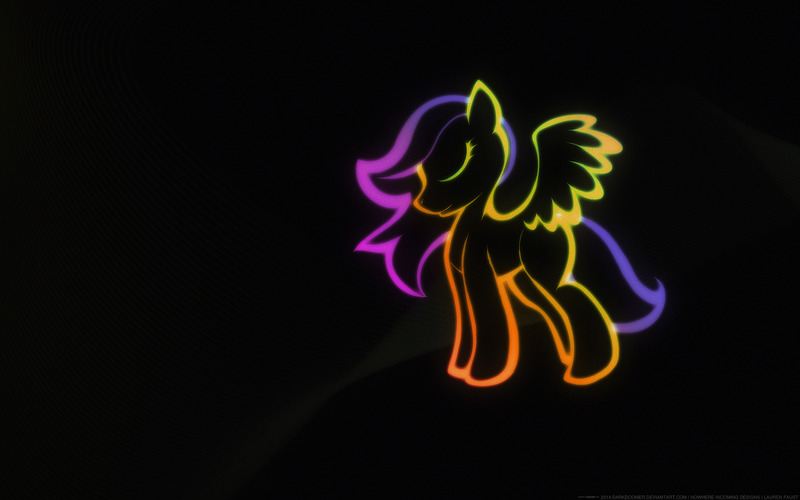 669674 Artist Darkdoomer Colors Dark Fluttershy