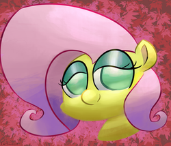 Size: 1199x1027 | Tagged: safe, artist:captain64, fluttershy, g4, female, solo