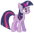 Size: 5000x4753 | Tagged: safe, artist:fenixthefox93, twilight sparkle, pony, unicorn, g4, winter wrap up, absurd resolution, female, simple background, solo, transparent background, unicorn twilight, vector