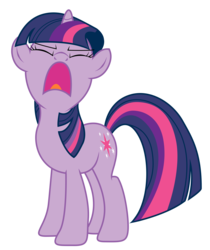 Size: 4208x5000 | Tagged: safe, artist:kooner-cz, twilight sparkle, g4, absurd resolution, female, simple background, solo, transparent background, vector