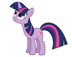 Size: 10000x8000 | Tagged: safe, artist:ikillyou121, twilight sparkle, g4, .psd available, absurd resolution, female, simple background, solo, transparent background, vector