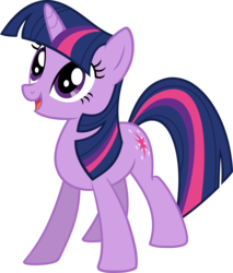 Size: 3834x4500 | Tagged: safe, artist:vaderpl, twilight sparkle, a canterlot wedding, g4, absurd resolution, female, simple background, solo, transparent background, vector