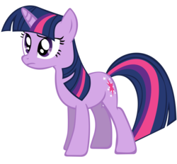 Size: 7000x6500 | Tagged: safe, artist:anxet, twilight sparkle, g4, .svg available, absurd resolution, female, simple background, solo, transparent background, vector