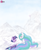 Size: 827x1000 | Tagged: safe, artist:clouddg, princess celestia, twilight sparkle, alicorn, ambiguous race, pony, g4, canterlot castle, duo, mountain, wing blanket, winghug, wings