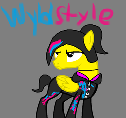 Size: 707x658 | Tagged: safe, artist:sakyas-bases, artist:worldofcaitlyn, pony, base used, lego, ponified, simple background, solo, the lego movie, wyldstyle