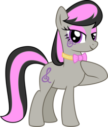 Size: 2552x3000 | Tagged: safe, artist:katequantum, octavia melody, earth pony, pony, equestria girls, g4, my little pony equestria girls: rainbow rocks, female, high res, simple background, solo, transparent background, vector