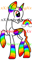 Size: 252x478 | Tagged: safe, artist:sarahmfighter, artist:xxambersongxx, oc, oc only, commission, obtrusive watermark, solo, watermark, your character here