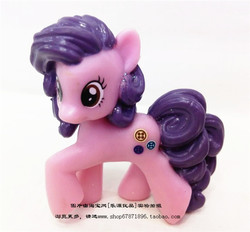 Size: 600x557 | Tagged: safe, suri polomare, g4, blind bag, female, irl, photo, solo, taobao, toy